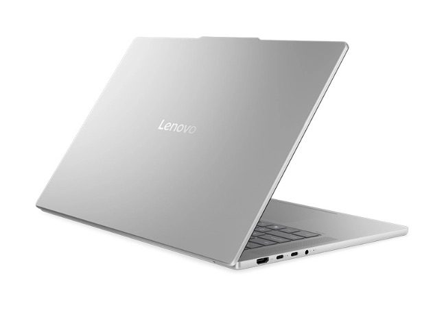 Lenovo ra mắt Xiaoxin Air 2025: Ryzen 7, RAM 16GB, trọng lượng chỉ 1.1Kg, giá từ 14.9 triệu đồng- Ảnh 1.