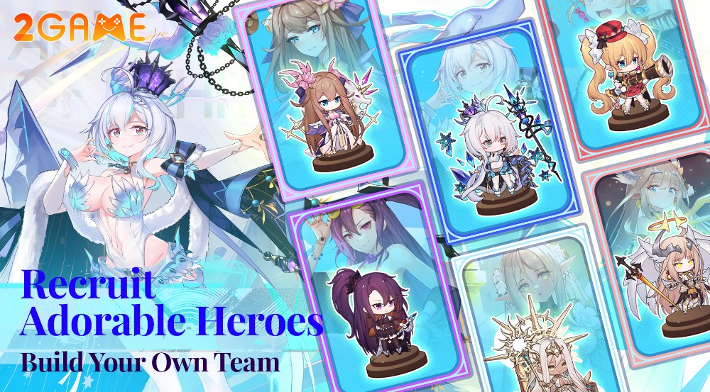 Adventure of White Chord