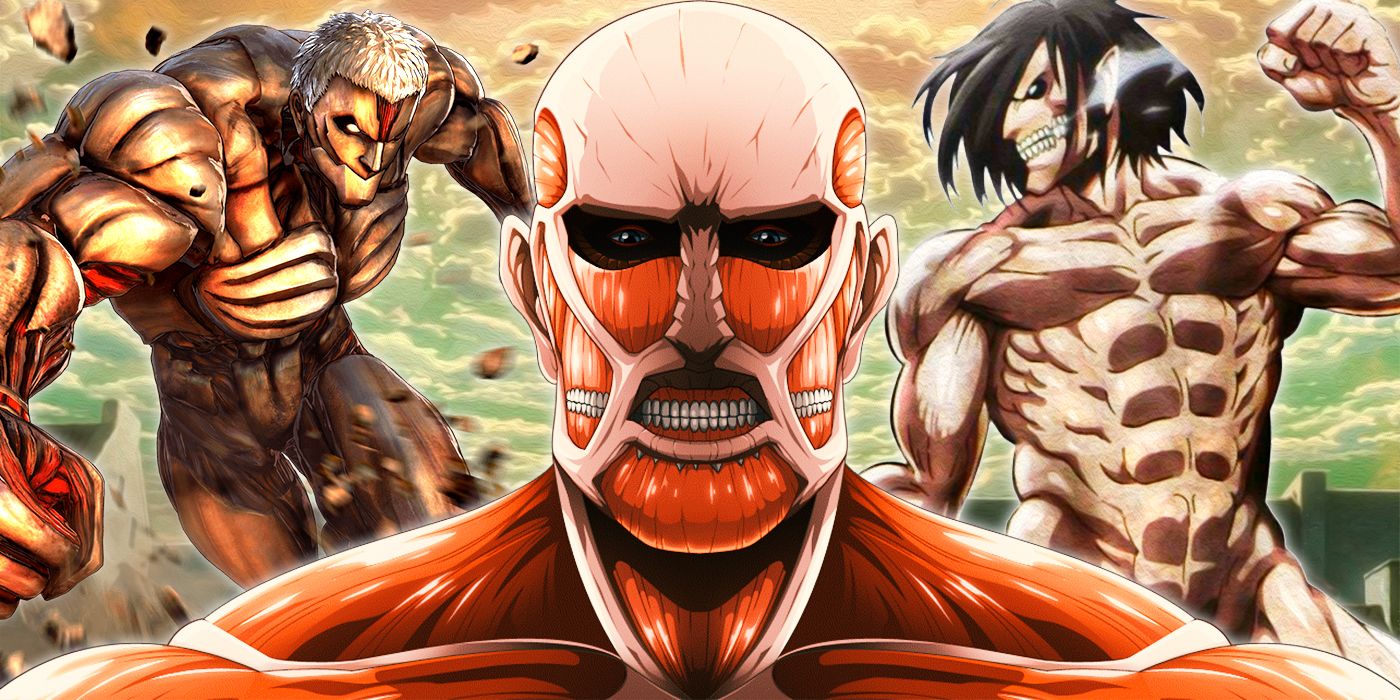 Nếu những Titan trong 'Attack on Titan' thực sự tồn tại: Nhân loại có thể sống sót?- Ảnh 5.