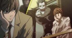 5 anime mới bạn nên xem nếu thích thể loại tâm lý như Death Note