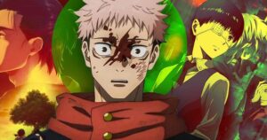 5 anime có cái kết tệ hơn cả Jujutsu Kaisen