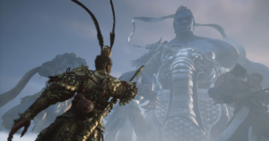 Black Myth: Wukong giành Game of the Year