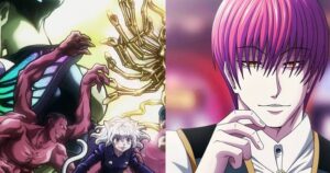 Hunter X Hunter: Togashi tiết lộ lý do Hisoka không có mặt trong arc Chimera Ant