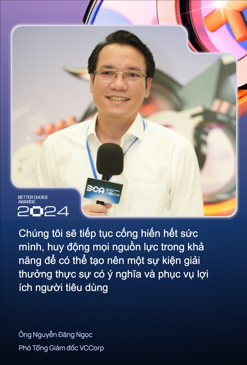 Phó Tổng Giám đốc VCCorp: "Chúng tôi trân trọng những thành quả Trung tâm Đổi mới sáng tạo Quốc gia mang tới"- Ảnh 2.