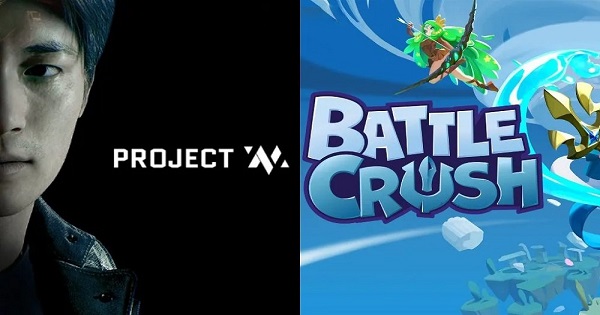 NCSOFT sẽ ngừng phát triển BATTLE CRUSH, Project M cùng với hai tựa game khác