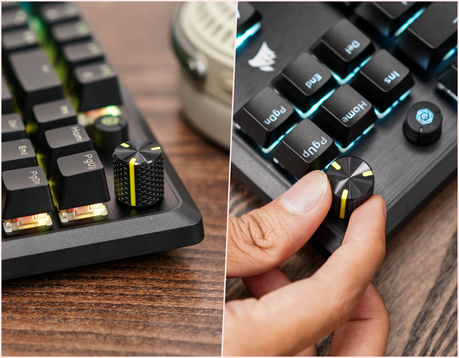 Trải nghiệm bàn phím cơ Corsair K70 Core TKL: Đơn giản mà hiệu quả- Ảnh 10.