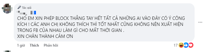 Hot gymer bạn thân Lê Bống bị công kích vì diện thời trang "gợi cảm nhưng không phù hợp", lên tiếng phản bác CĐM- Ảnh 5.