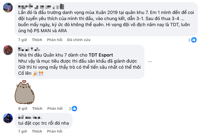 "Cơ trưởng" huyền thoại PS Man hiếm hoi đăng dòng trạng thái, fan Liên Quân "đứng ngồi không yên"- Ảnh 3.