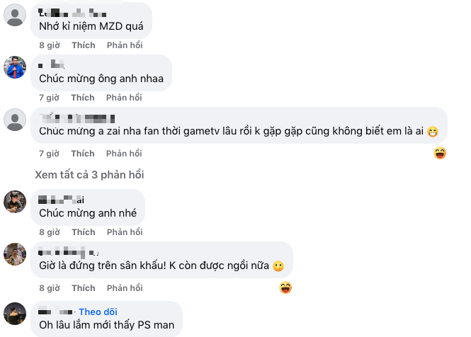 "Cơ trưởng" huyền thoại PS Man hiếm hoi đăng dòng trạng thái, fan Liên Quân "đứng ngồi không yên"- Ảnh 4.