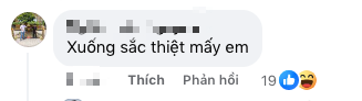 Bị fan "cà khịa" mặt mộc, MisThy "mở combat" đáp trả- Ảnh 3.