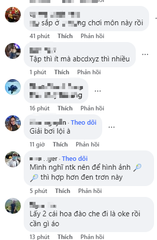 Hot girl diện đồ hở bạo 75% khi tập Pickleball, thực hư câu chuyện thế nào?