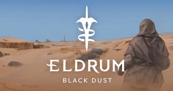 Eldrum: Black Dust – Đắm mình vào thế giới của những cốt truyện phân nhánh