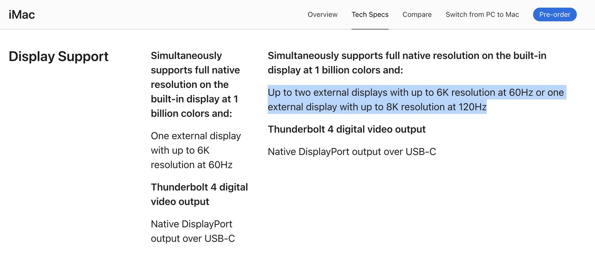 iMac M4 vừa ra mắt làm được điều mà ngay cả Mac Pro, Mac Studio giá cao gấp nhiều lần cũng không "đỡ" nổi- Ảnh 2.