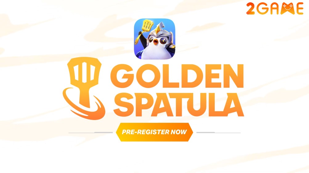 Golden Spatula sẽ ra mắt đầu tiên tại Thái Lan, Malaysia và Singapore