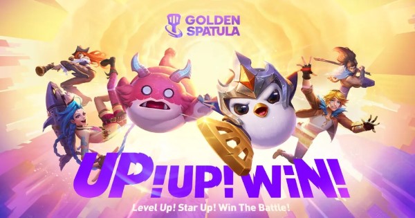 Golden Spatula – Phiên bản “Hàng Hiệu” của Đấu Trường Chân Lý Mobile sẽ có mặt tại khu vực SEA