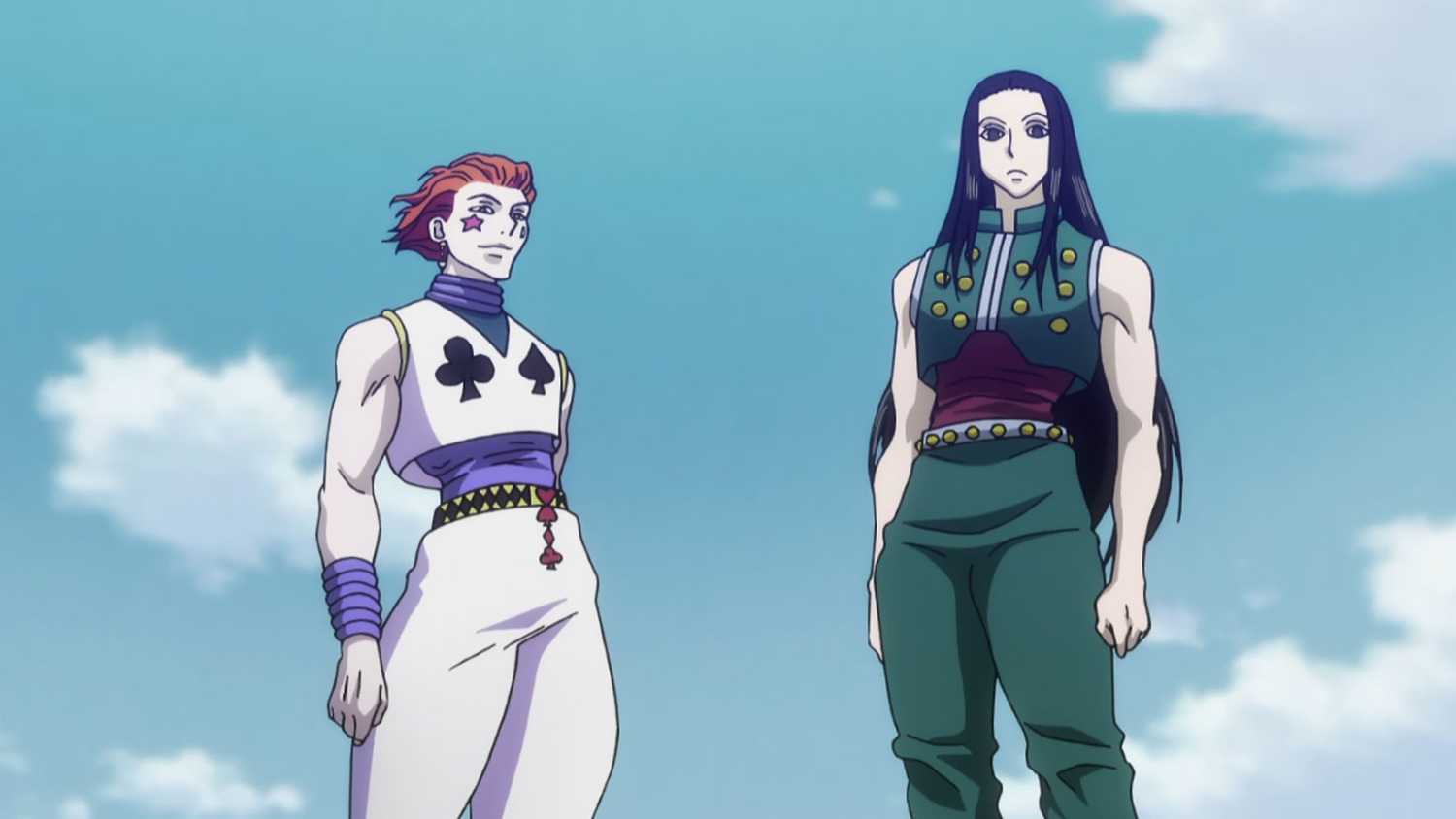 Hunter X Hunter: Togashi tiết lộ lý do Hisoka không có mặt trong arc Chimera Ant- Ảnh 2.