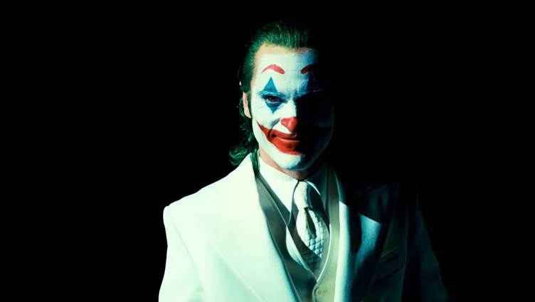 Easter Egg và các ẩn ý của Joker: Folie À Deux mà bạn có thể bỏ qua- Ảnh 9.