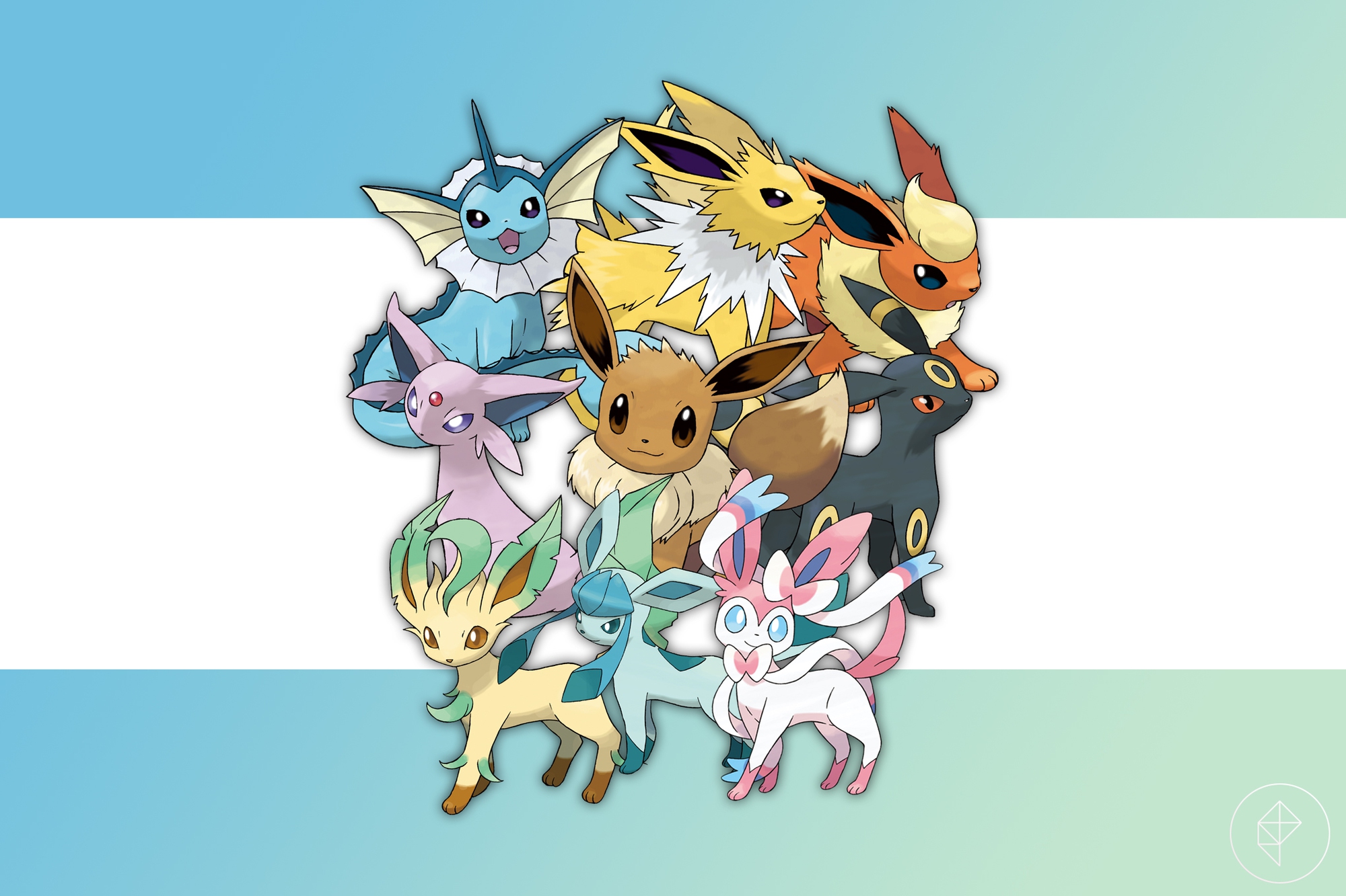 Rò rỉ Pokémon mới tiết lộ sự tiến hóa của Eevee bị cắt bỏ- Ảnh 1.