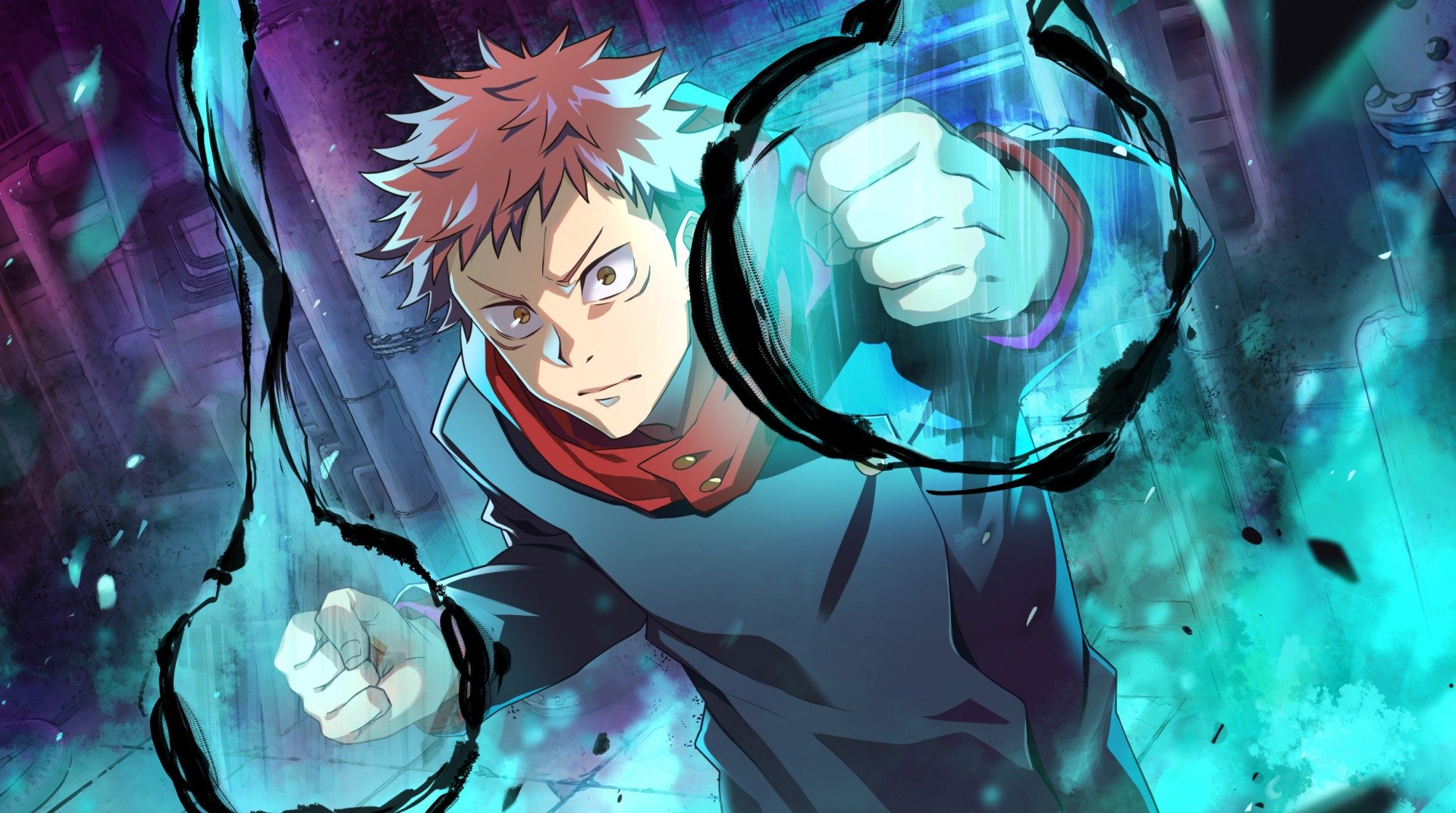 Jujutsu Kaisen: Phantom Parade ra mắt chính thức trên toàn cầu