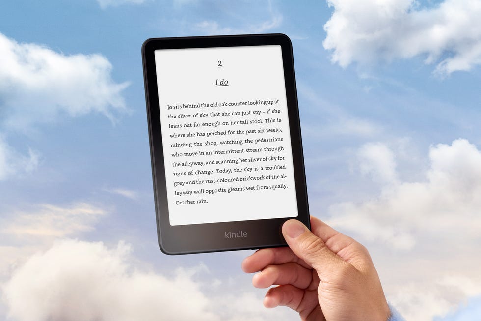 Amazon ra mắt loạt máy đọc sách Kindle mới: Bao gồm chiếc Kindle đầu tiên với màn hình màu- Ảnh 5.