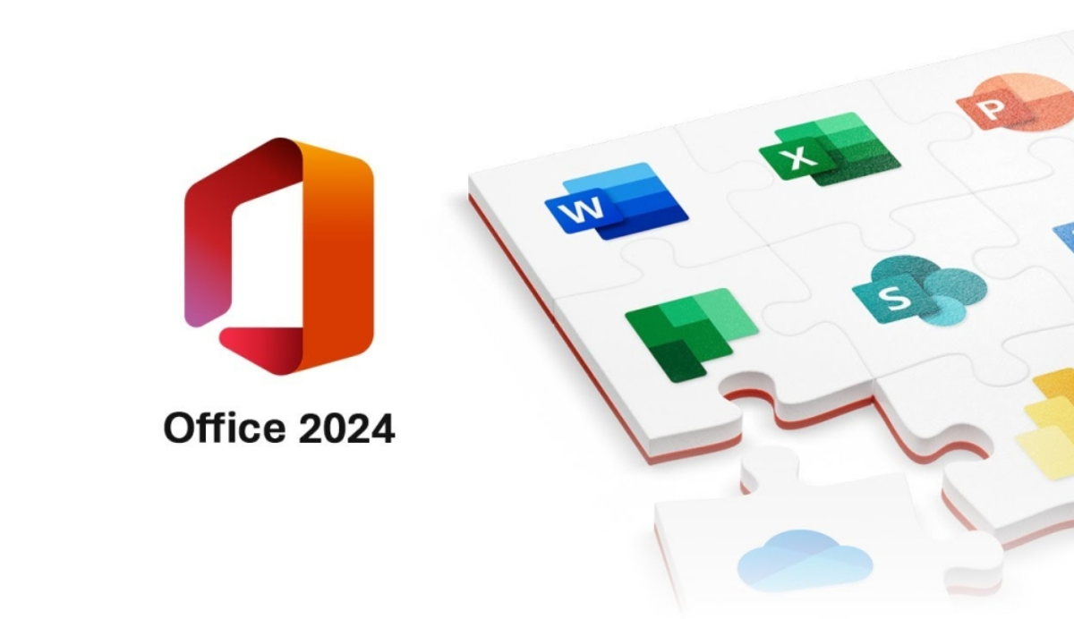 Microsoft Office 2024: Mọi thứ cần biết trước khi mua bản quyền vĩnh viễn- Ảnh 1.