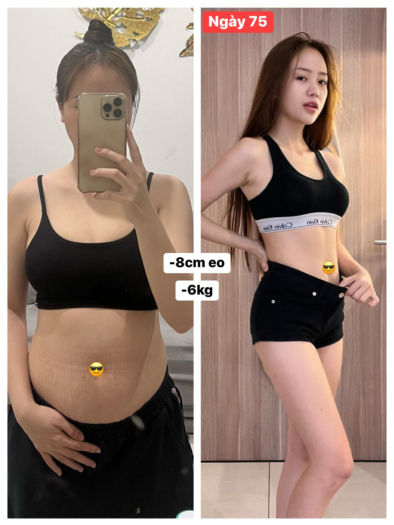 Mai Linh Zuto khoe ảnh cực chất, tự tin khẳng định body “không góc chết”