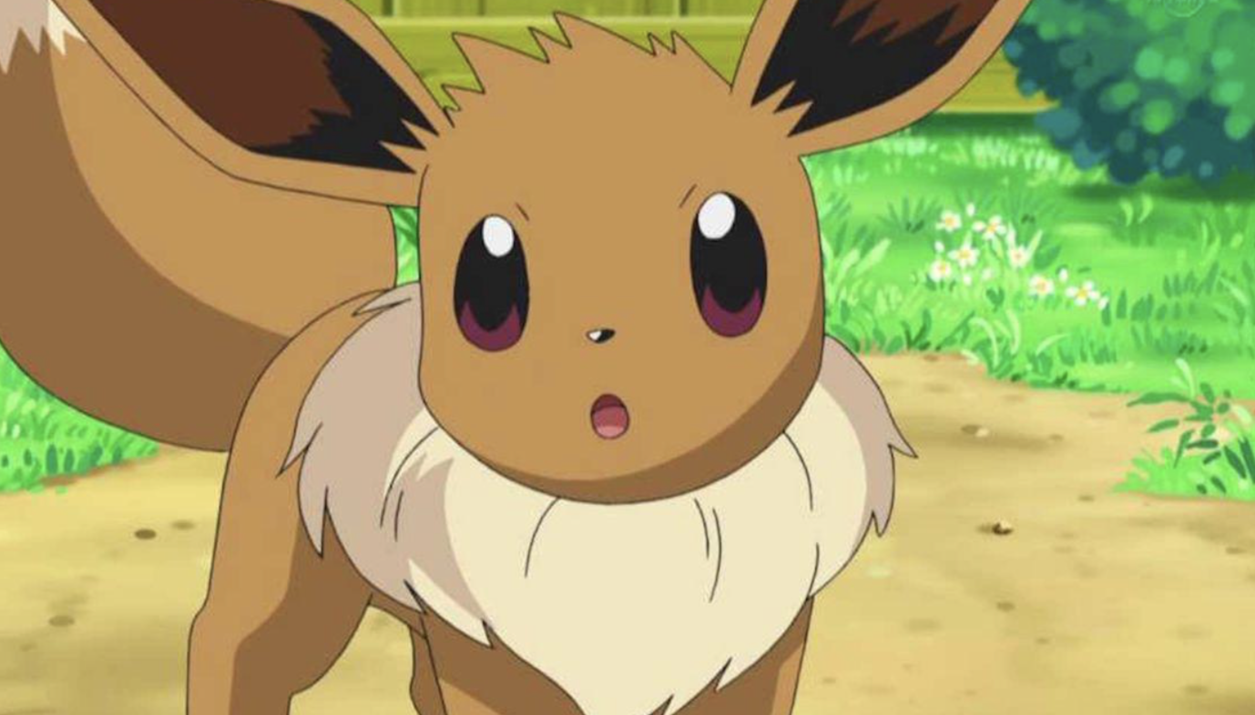 Rò rỉ Pokémon mới tiết lộ sự tiến hóa của Eevee bị cắt bỏ- Ảnh 2.