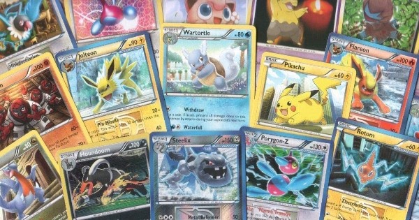 Những tấm thẻ mạnh nhất trong Pokemon TCG Pocket mà bạn nên sở hữu