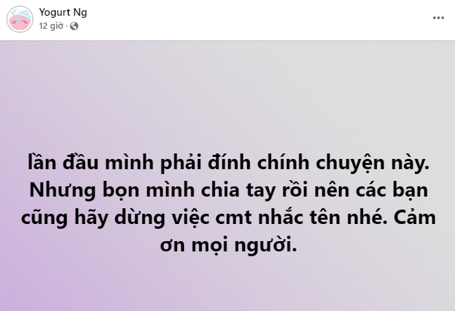 Bạn gái xinh đẹp của Zeros bất ngờ tung tin “dữ”- Ảnh 1.