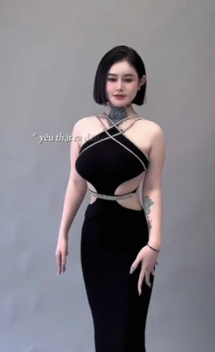 Hot girl từng 'hẹn cưới' Thông Soái Ca giờ ra sao?