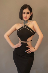 Hot girl từng