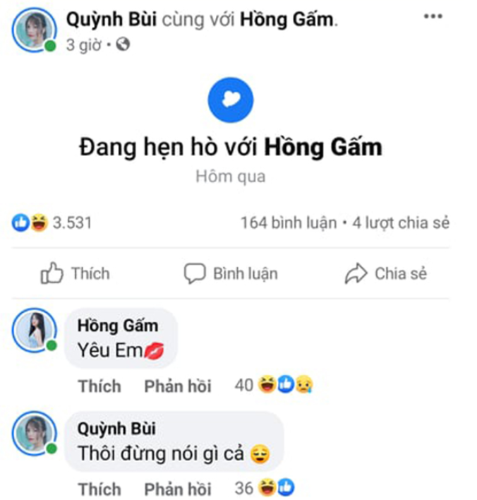 Quỳnh Alee bị nghi "không ổn" với chị em thân thiết Gấm Kami?- Ảnh 2.