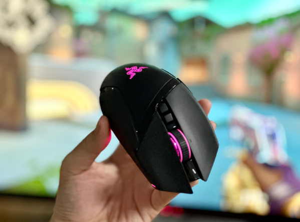 Bộ đôi Gaming Gear cực đỉnh mới của Razer sở hữu công nghệ tối tân vô tiền khoáng hậu khiến người dùng mê đắm - Ảnh 2.