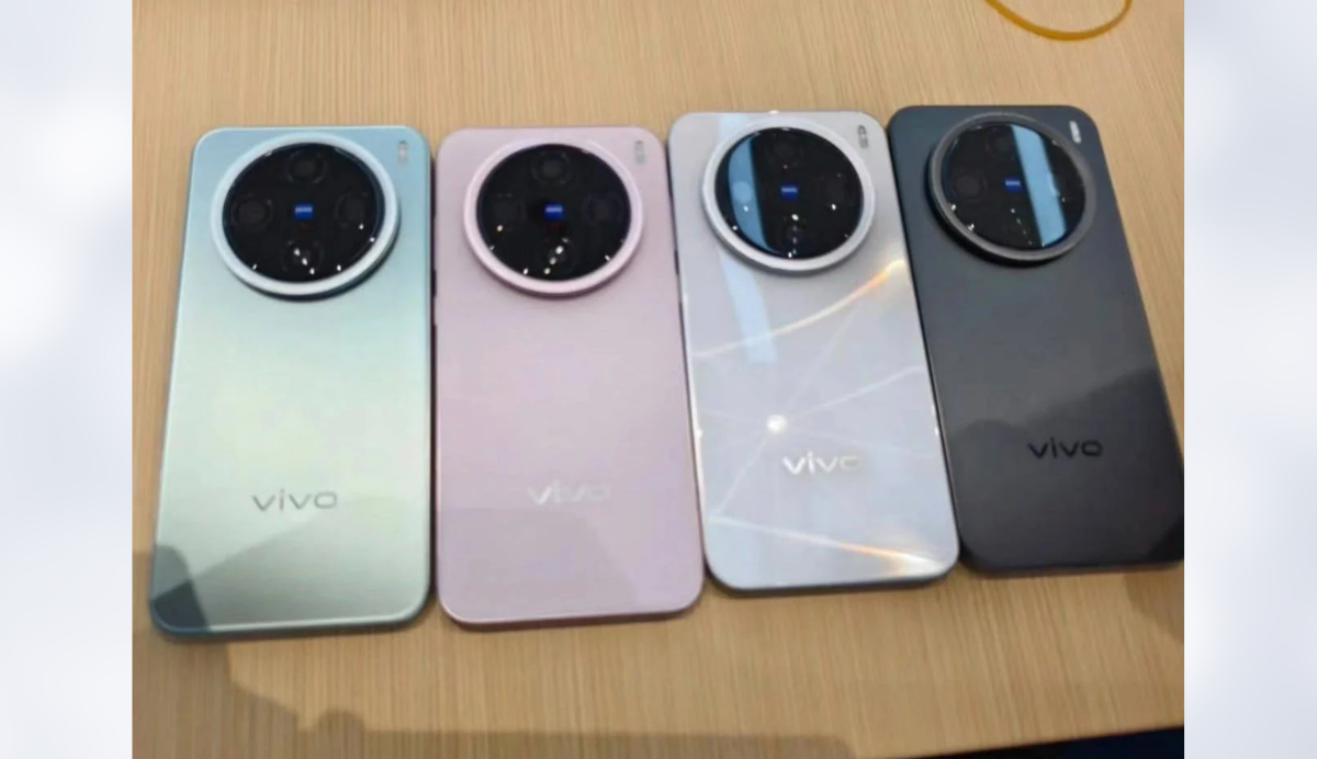 Vivo X200 Pro Mini: Rò rỉ cấu hình khủng, kích thước tương đồng iPhone 16 Pro- Ảnh 1.