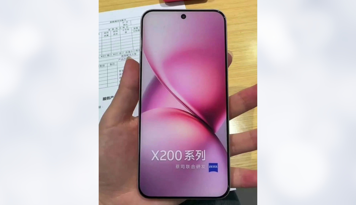 Vivo X200 Pro Mini: Rò rỉ cấu hình khủng, kích thước tương đồng iPhone 16 Pro- Ảnh 4.