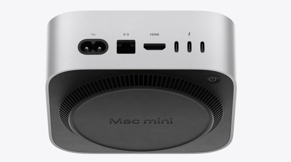 Apple chính thức mở bán Mac mini M4 tại Việt Nam: Chip M4 và M4 Pro, RAM khởi điểm 16GB, giá ưu đãi từ 12.5 triệu đồng- Ảnh 2.