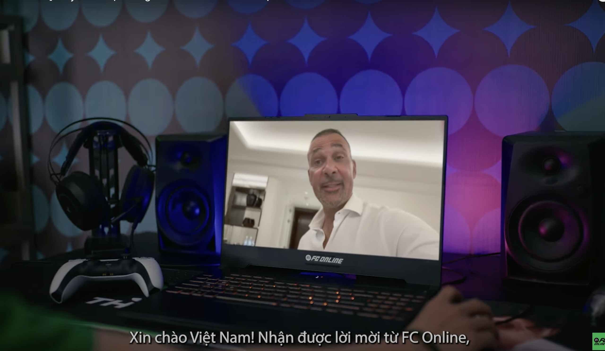 Không chỉ mời Gullit sang Việt Nam, FC Online "chiêu đãi" người chơi với loạt sự kiện "khủng"- Ảnh 1.