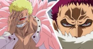 One Piece: 4 nhân vật phản diện có thể trở lại