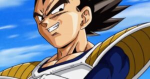 Dragon Ball Z: AI hình dung diện mạo của Vegeta trong phiên bản live-action