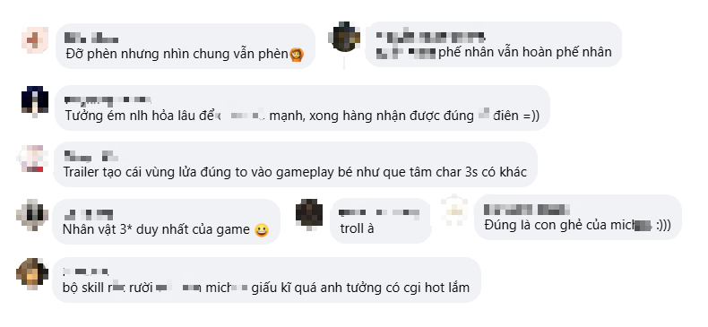 Lộ diện gameplay của NLH hệ Hoả, fan Genshin nhìn mà chỉ biết… bức xúc- Ảnh 4.