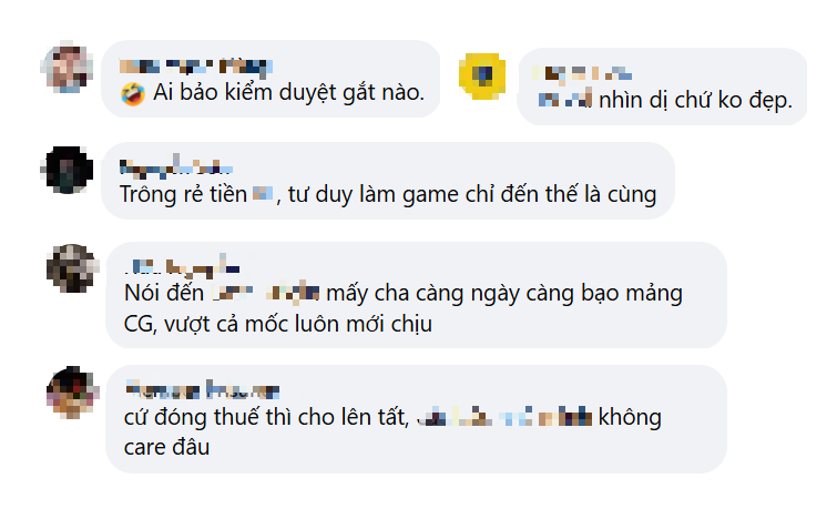 Một trò chơi “nhạy cảm” xuất hiện trên kho tải Việt, CĐM lo ngại vấn đề kiểm duyệt từ nền tảng - Ảnh 3.