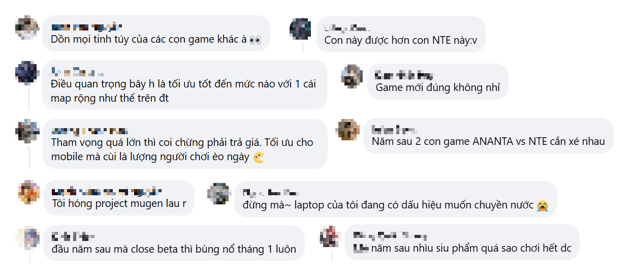 Ananta tung trailer: Fan Việt phấn khích, khẳng định đây mới chính là game Gacha hay nhất- Ảnh 8.