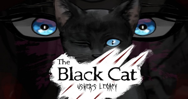 Black Cat – Game kinh dị mang đến những cảm xúc sâu sắc và chữa lành tâm hồn