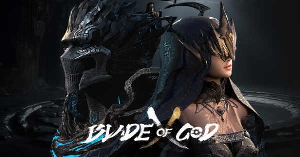 Blade of God X: Orisols – Sự trở lại của game hành động đình đám một thời