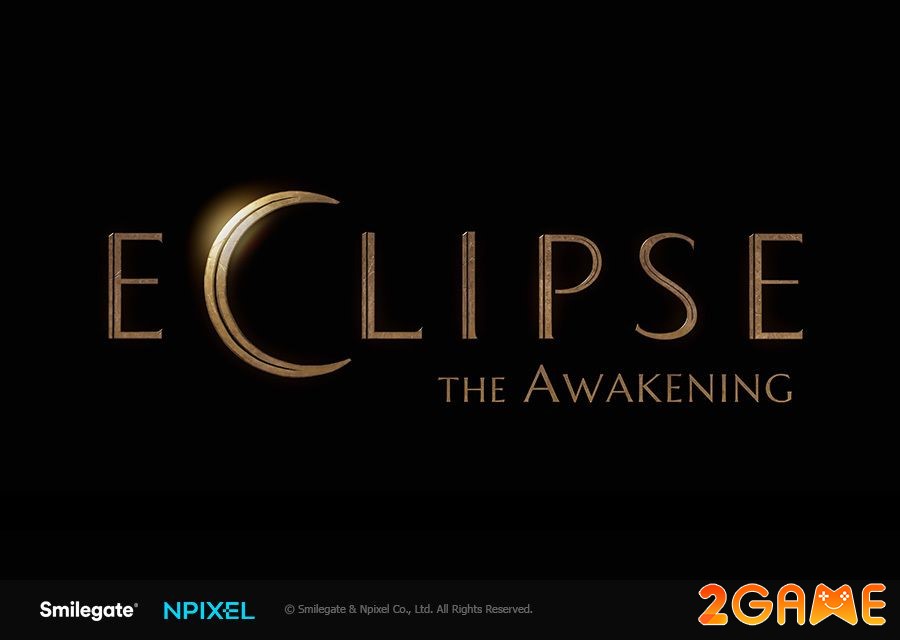 Eclipse: The Awakening là tựa game MMORPG đầy tiềm năng trong năm 2025