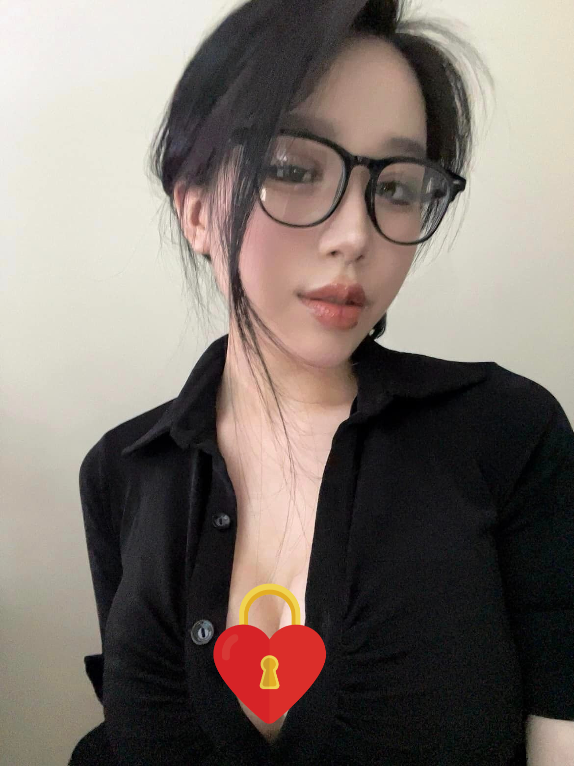 Fan nam đòi "kết bạn", streamer phú bà nhắc khéo tiêu chí- Ảnh 3.