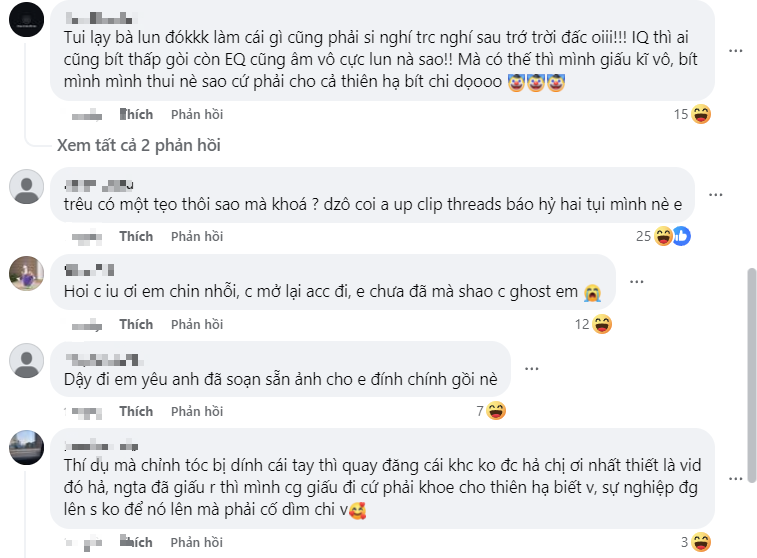 Linh Ka bất ngờ phải khóa trang cá nhân, tất cả chỉ vì một tấm hình- Ảnh 5.