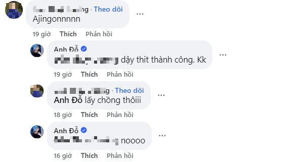 Trâm Anh diện trang phục nóng bỏng khoe thân hình gợi cảm, chỉ nói đúng một từ khi bị giục lấy chồng- Ảnh 6.