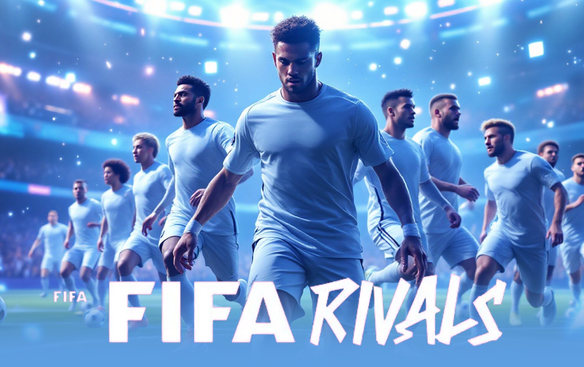 FIFA chuẩn bị ra mắt game bóng đá mới, hứa hẹn hấp dẫn chẳng kém gì series game huyền thoại trước đây- Ảnh 3.