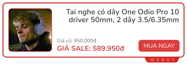 Sale ngày đôi vẫn còn: Tai nghe chống ồn Baseus 419.000đ, bàn chải điện Xiaomi T300 284.000đ, pin dự phòng mini 215.000đ- Ảnh 2.